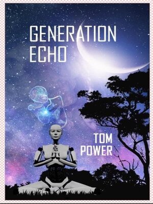 cover image of Generation Echo